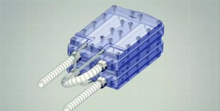 کلیه مصنوعی جایگزین دیالیز و پیوند